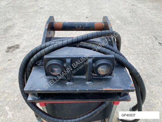 Material florestal  ST 50 H