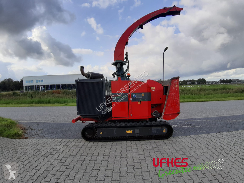 Material florestal  942 Track