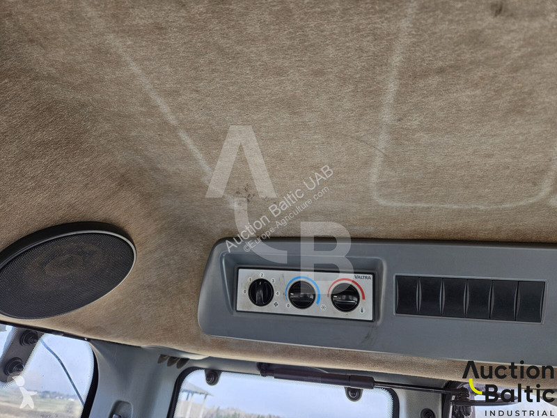Utilaje forestiere Kesla C645S