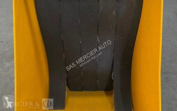 Skogsbruksmaterial Caravaggi broyeur de...