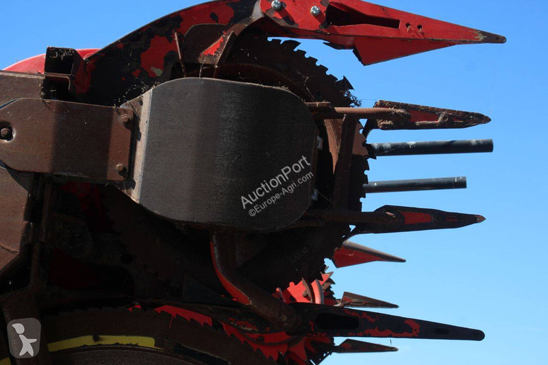 Utilaje forestiere  475Plus