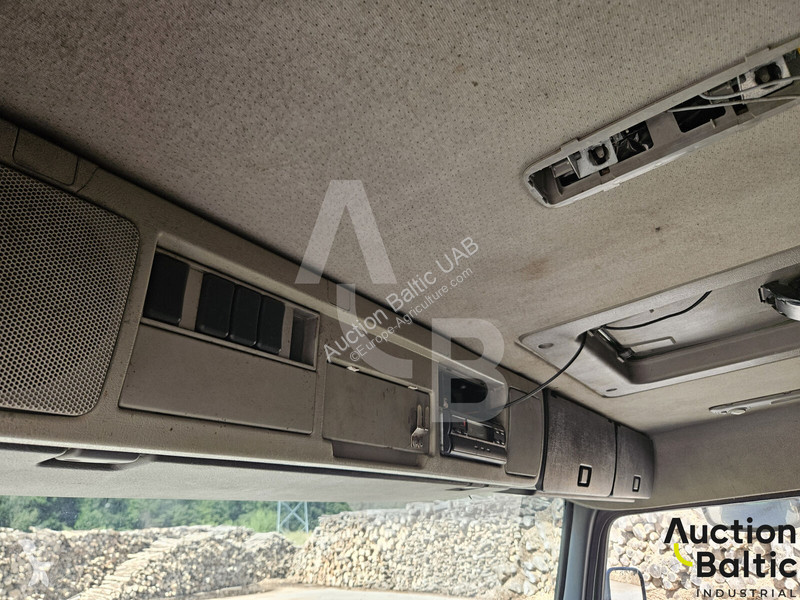 Utilaje forestiere Bruks 805.2 ST