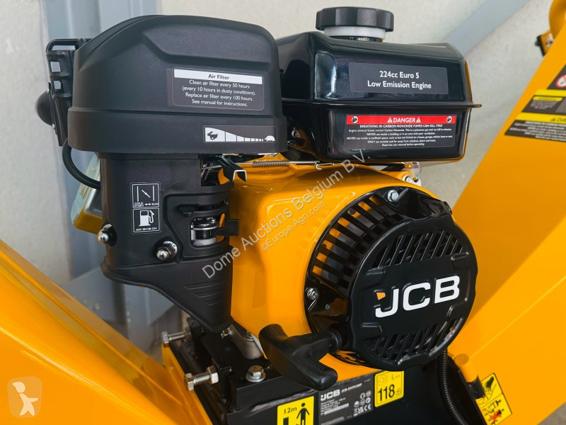 Utilaje forestiere  CH75100P