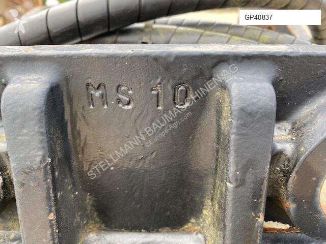 Material florestal  ST 50 H