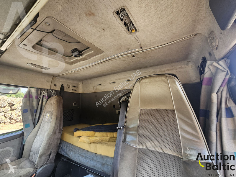 Utilaje forestiere Bruks 805.2 ST