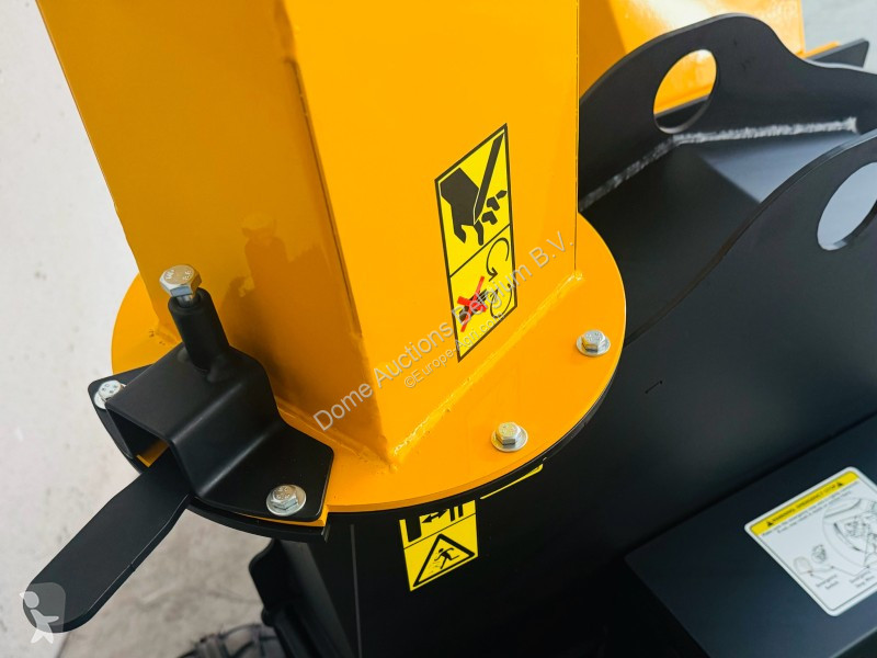 Utilaje forestiere  CH150120PE