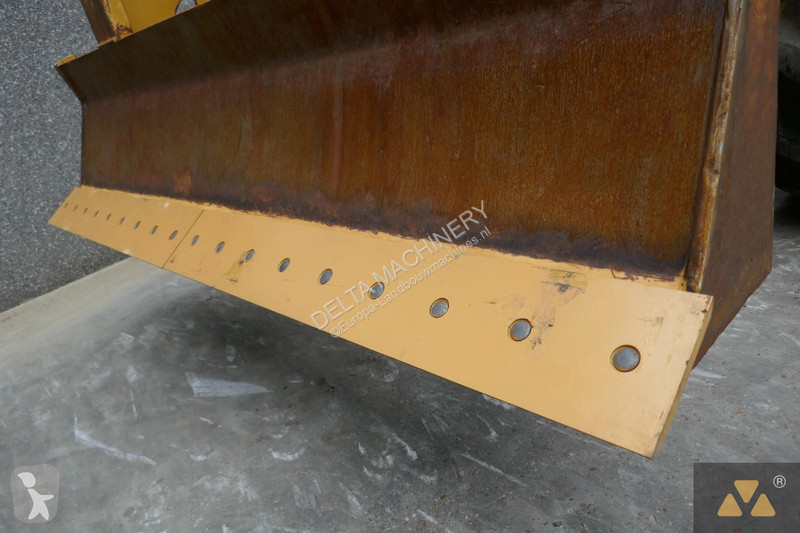 Material forestal Caterpillar 535D