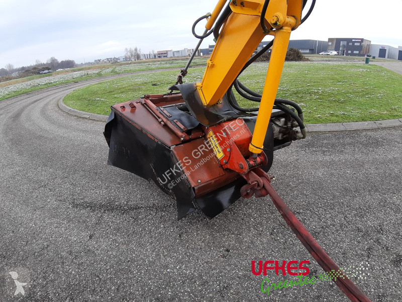 Skovbrugsmateriel  HK 5000