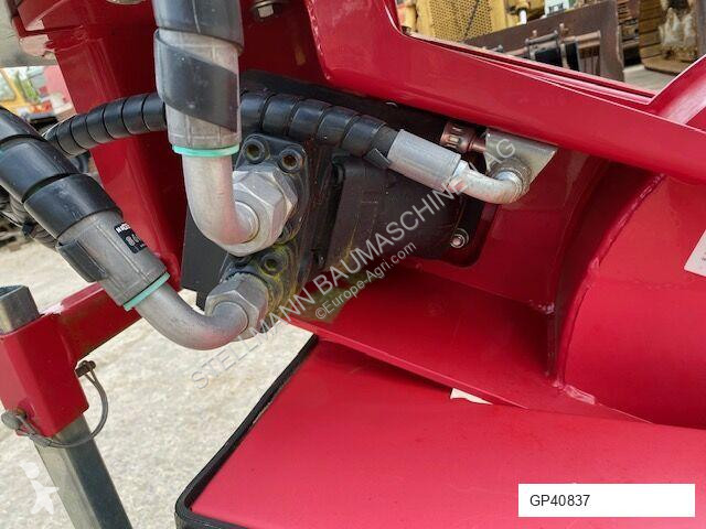 Material florestal  ST 50 H
