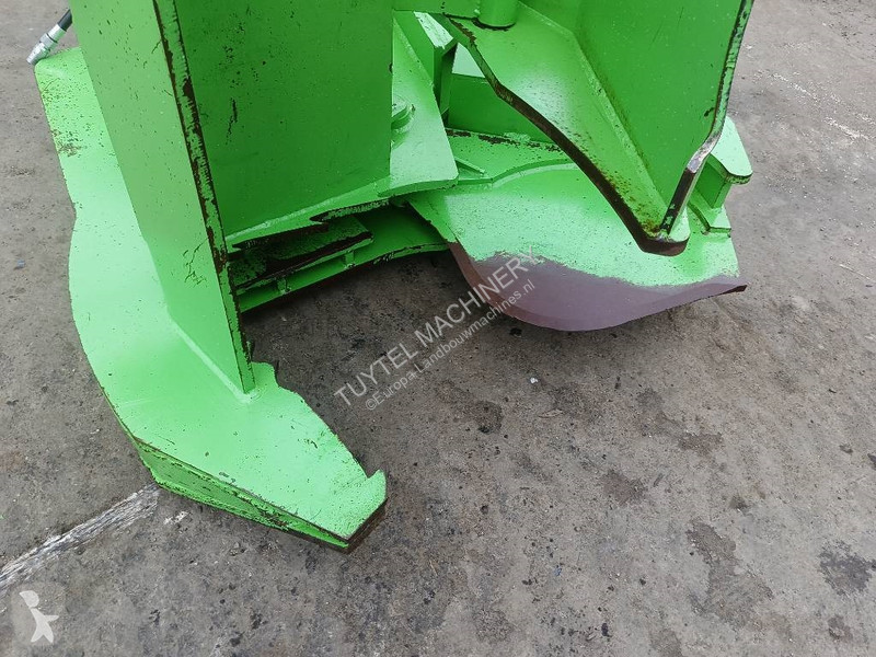 معدات غابوية  16