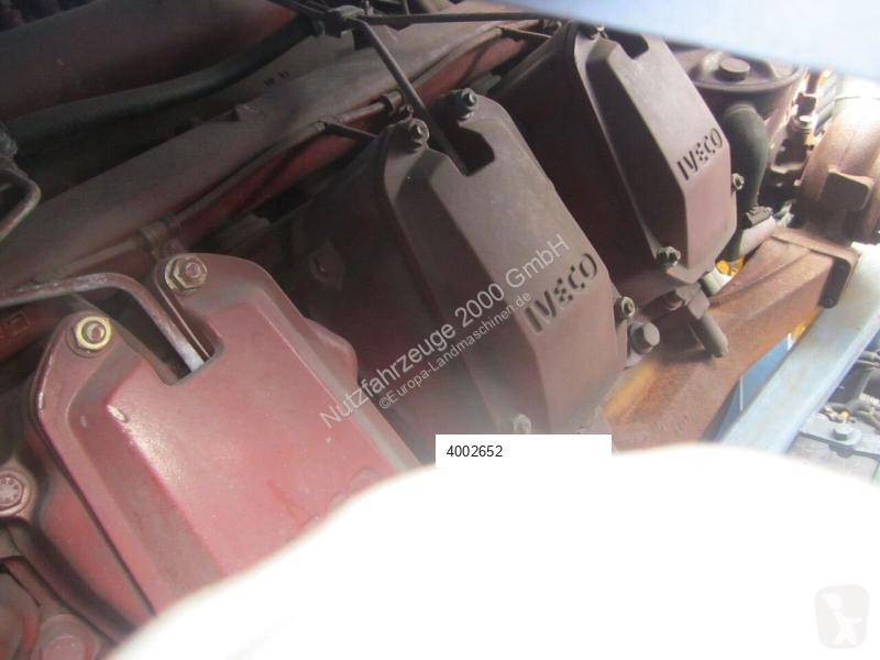معدات غابوية Mercedes SK