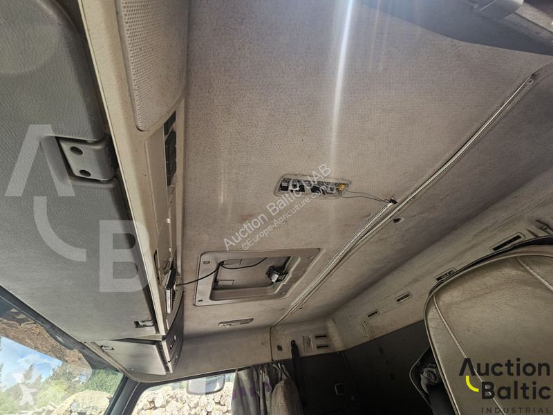 Utilaje forestiere Bruks 805.2 ST