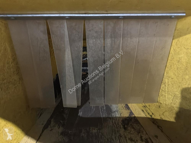 Material forestal  235MX