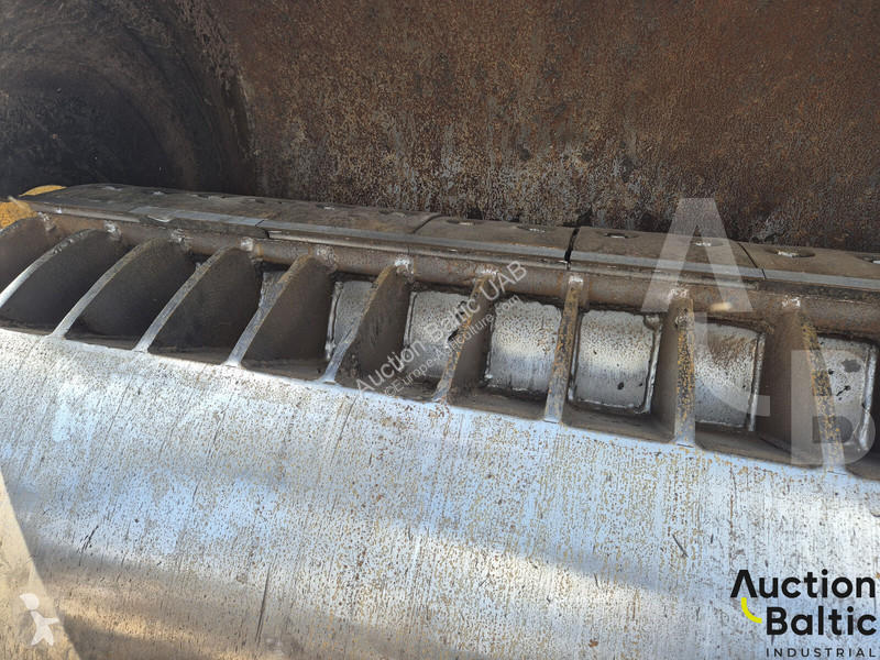 Material forestal  chipper