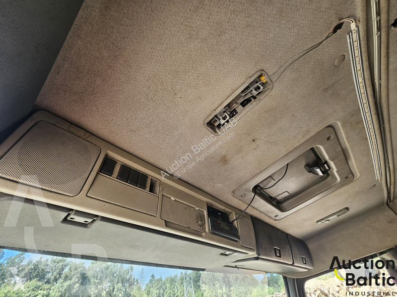 Utilaje forestiere Bruks 805.2 ST