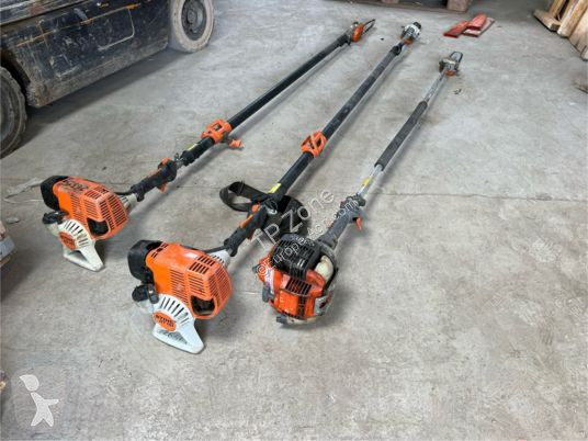 Material forestal Stihl ht131
