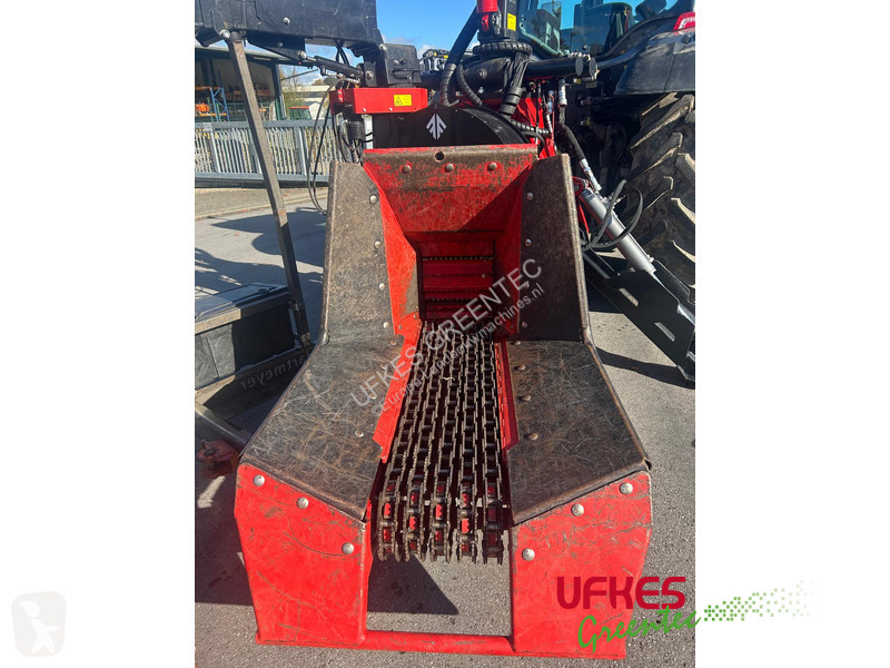 Skovbrugsmateriel Farmi CH 27