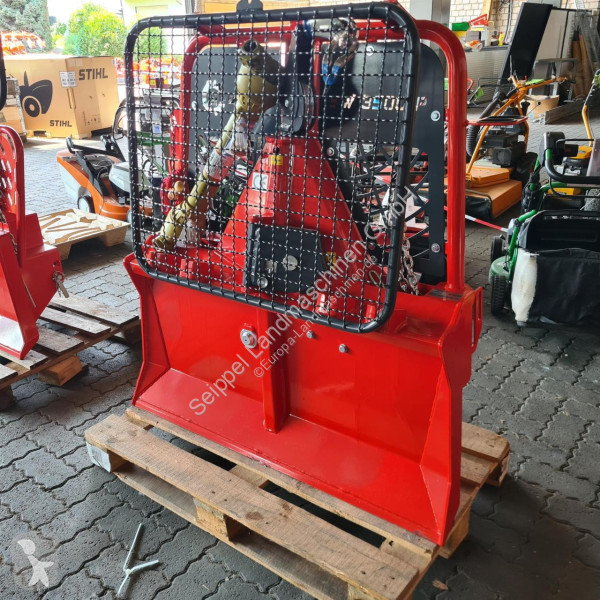 Material forestal Oehler OEHLER SEILWINDE SW...