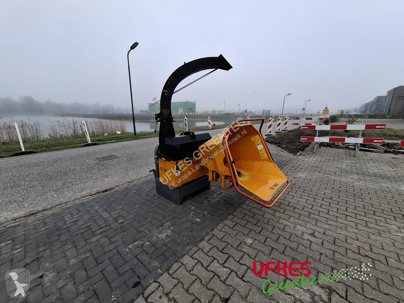 Material florestal  TV 180P