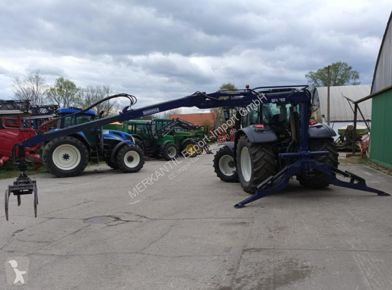 Material forestal Scheifele SF6300 Klassik...