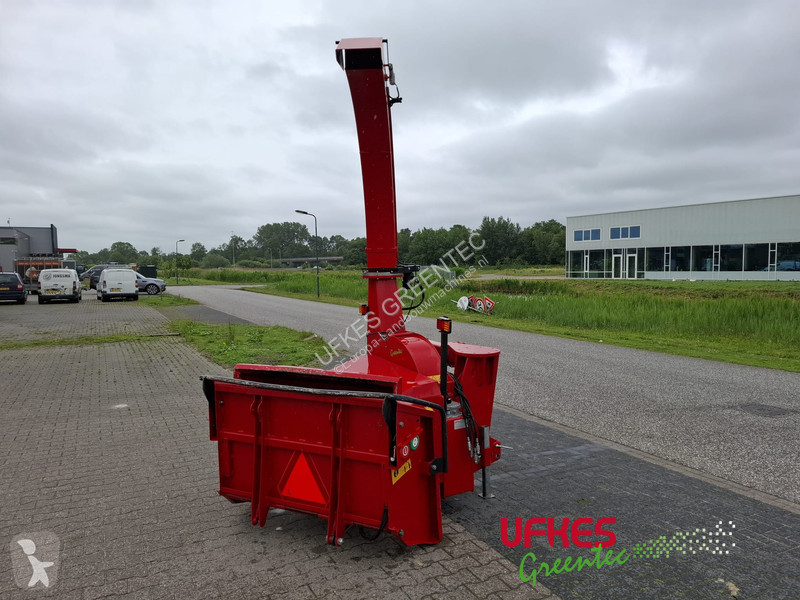 Material florestal  Cheetah 30