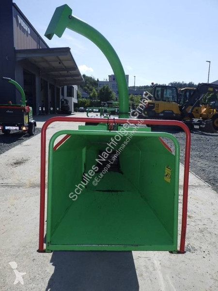 Material forestal SafeTrak STC 16-23