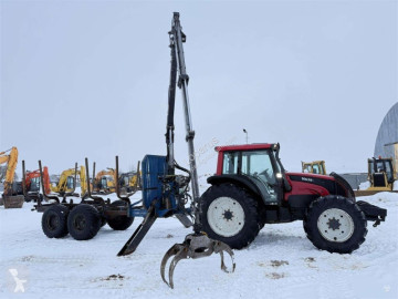 Skovbrugsmateriel Valtra