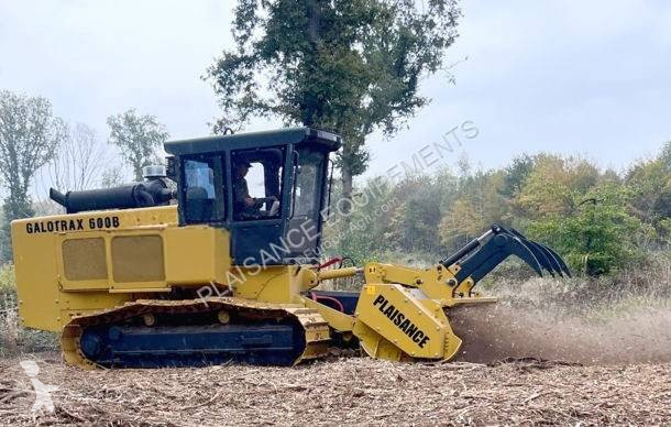 Skovbrugsmateriel Plaisance Equipements...