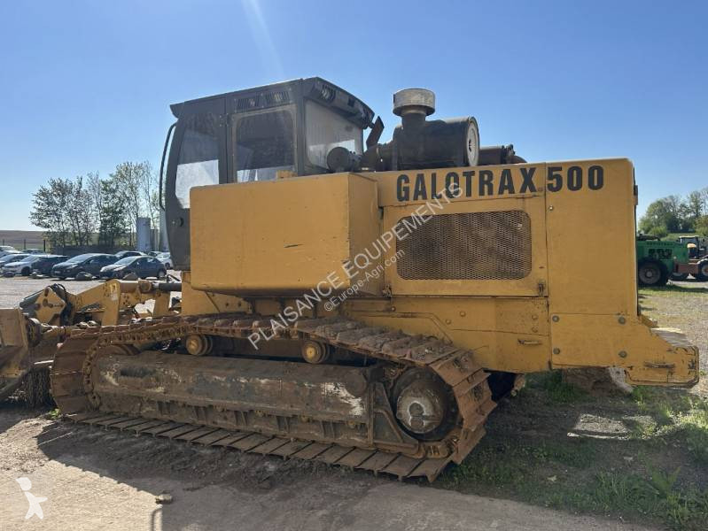 Skovbrugsmateriel Plaisance Equipements...