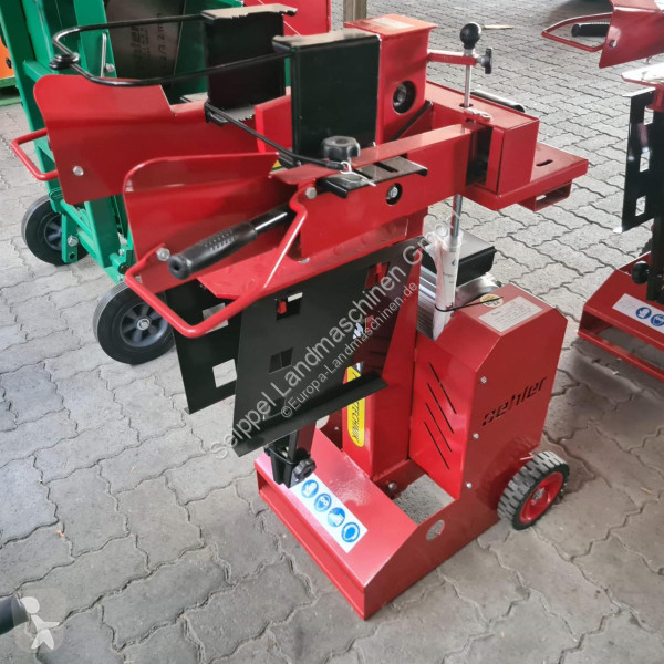 Lesnícky stroj Oehler  OL 60N HOLZSPALTER 230V