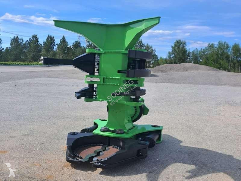 Skogsbruksmaterial Brumic  ABATEDOR 26.50