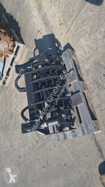 Skogsbruksmaterial  Holzklemme 1100mm