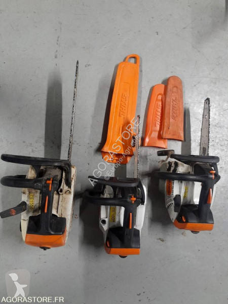 Skogsbruksmaterial Stihl MS151TCE, MS201T,...