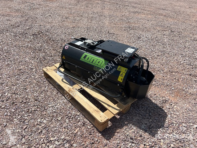 Material forestal   LNT1000