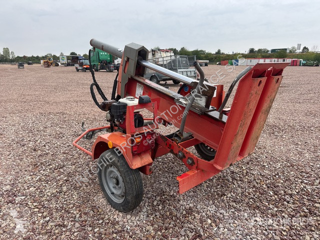 Skogsbruksmaterial Rabaud  70027D