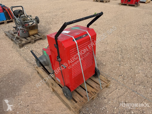 معدات غابوية