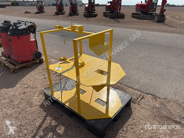 Material forestal