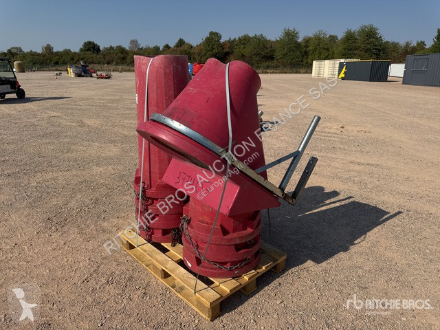 Material forestal