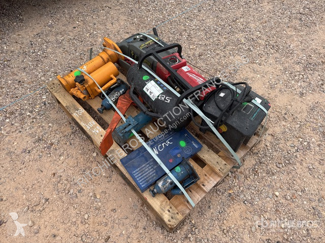 Material forestal