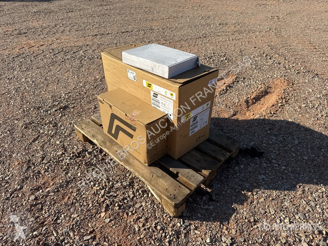 Material forestal