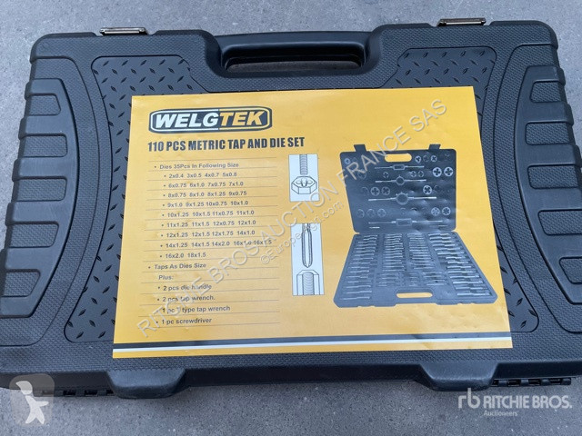 Material forestal   CT20110A