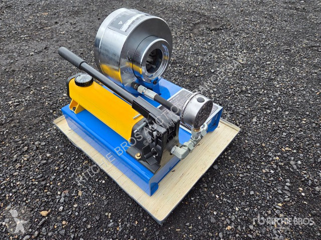 Material forestal   MP.2-PRO