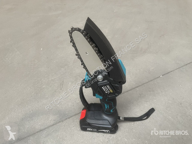 Material forestal   YDML-01