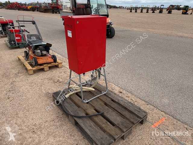 Material forestal