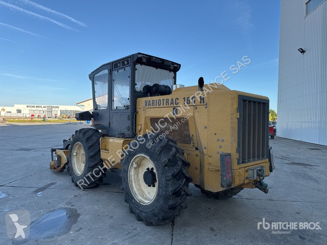 Matériel forestier Plaisance Equipements...