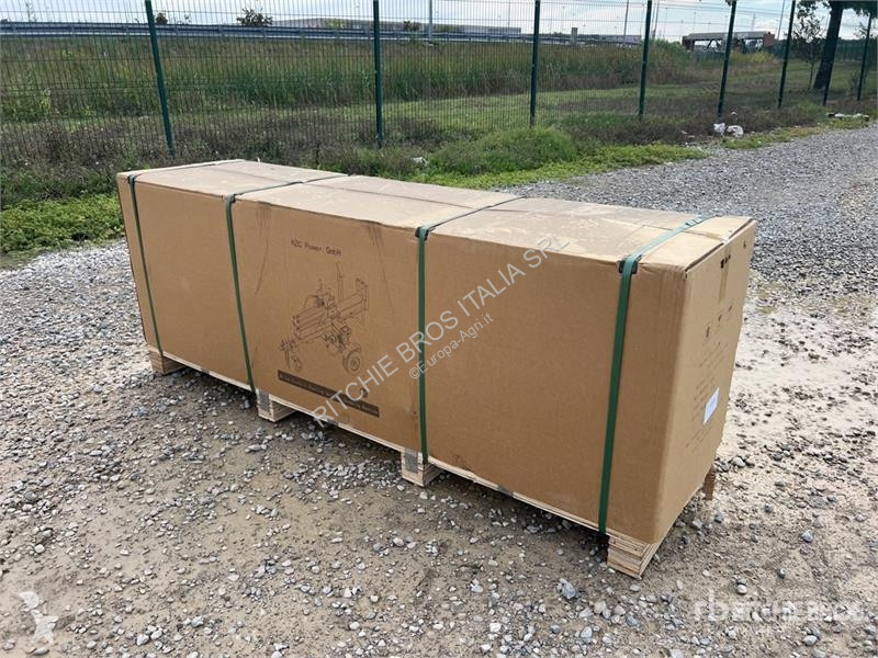 HZC-Power HS30290 Log Splitter (Unused)...