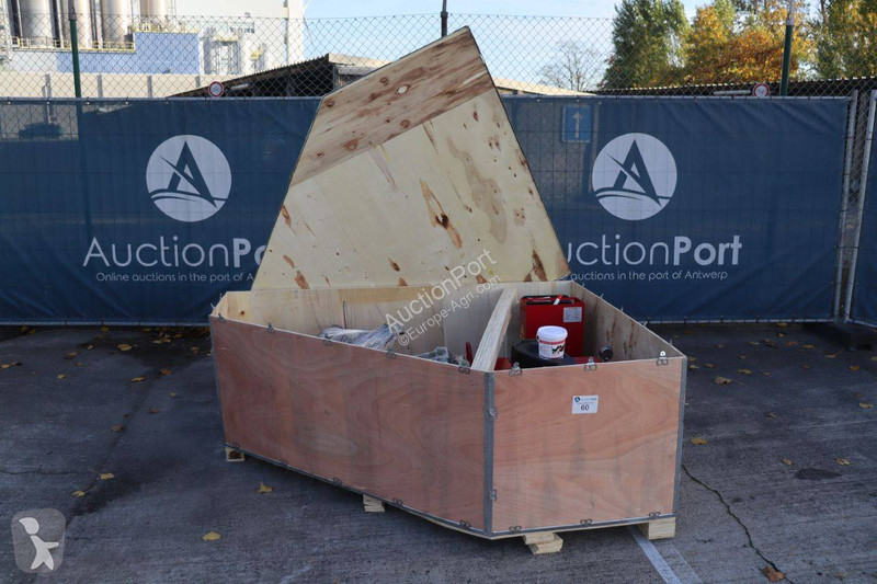 Material forestal