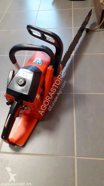 Material forestal  CS-3701
