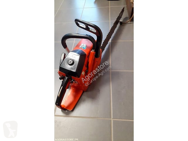 Material forestal