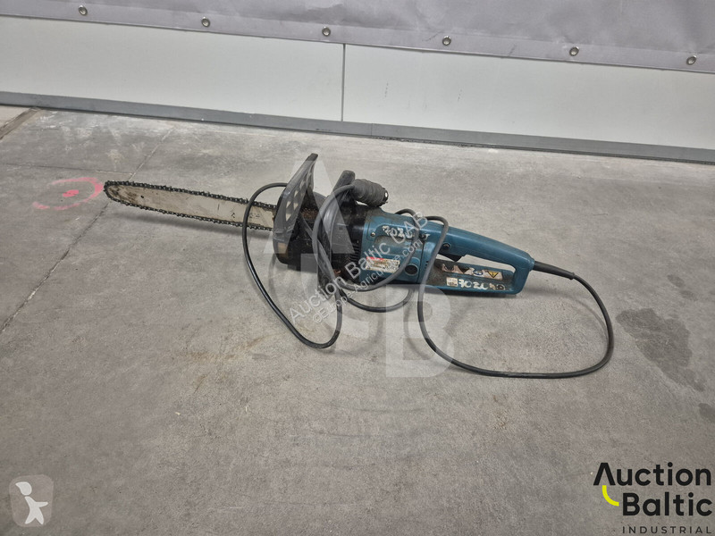 Bosbouwmachines  UC3503A